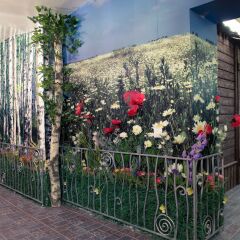 Besedka Hotel спортивное сооружение