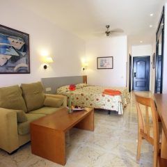 LABRANDA Hotel Golden Beach - All Inclusive комната для гостей фото 5