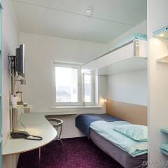 CABINN Odense Hotel детские мероприятия