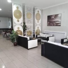 Alhas Hotel Турция, Бурса - отзывы, цены и фото номеров - забронировать отель Alhas Hotel онлайн интерьер отеля
