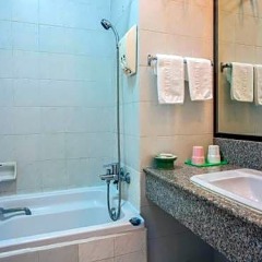 Sirin Hotel Hua Hin ванная фото 2