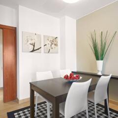 Отель Gran de Gràcia Apartments Испания, Барселона - отзывы, цены и фото номеров - забронировать отель Gran de Gràcia Apartments онлайн комната для гостей