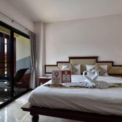 Отель NIDA Rooms Talat Yai Old Town Phuket фото 6