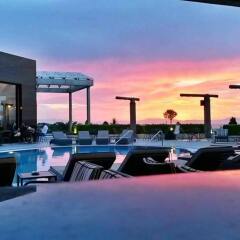 Отель Royal Hotel Греция, Ферми - 1 отзыв об отеле, цены и фото номеров - забронировать отель Royal Hotel онлайн помещение для мероприятий фото 2
