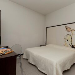 Hotel Solarium Чивитанова-Марке комната для гостей фото 4