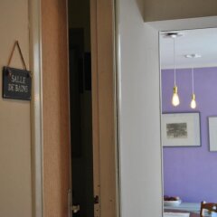 Отель San Donato B&B Италия, Итри - отзывы, цены и фото номеров - забронировать отель San Donato B&B онлайн сейф в номере