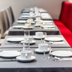 Отель Empire Lisbon Hotel Португалия, Лиссабон - отзывы, цены и фото номеров - забронировать отель Empire Lisbon Hotel онлайн питание фото 3