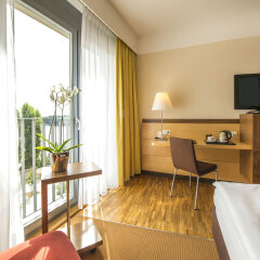 centrovital Hotel Berlin in Berlin, Germany from 167$, photos, reviews - zenhotels.com guestroom