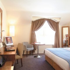 Отель Castleknock Hotel Ирландия, Дублин - отзывы, цены и фото номеров - забронировать отель Castleknock Hotel онлайн удобства в номере
