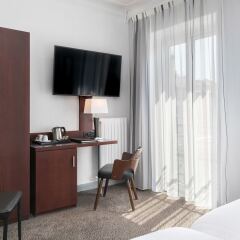 Отель Best Western Plus Brice Garden Ницца удобства в номере фото 2
