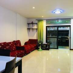 Отель Family Guesthouse интерьер отеля