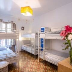 Primavera Hostel детские мероприятия фото 5