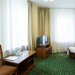 Гостиница Шушма комната для гостей фото 5