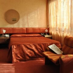 Cristal Hotel Лечче комната для гостей