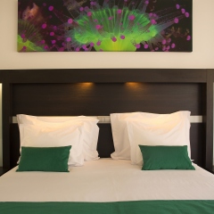 Отель Jupiter Algarve Hotel Португалия, Портимао - отзывы, цены и фото номеров - забронировать отель Jupiter Algarve Hotel онлайн комната для гостей