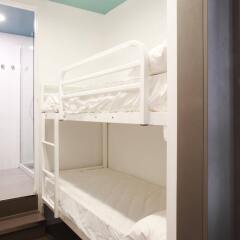 Amistat Beach Hostel Barcelona детские мероприятия фото 2