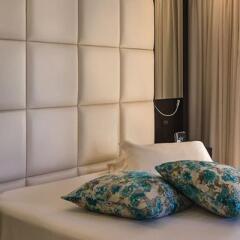 Hotel Lunariccione с домашними животными