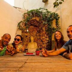 Отель Hostel Jones Мальта, Слима - отзывы, цены и фото номеров - забронировать отель Hostel Jones онлайн фото 2