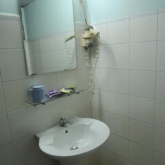 Vo Thanh Binh Hotel ванная