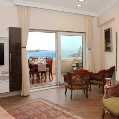 Отель Lir Residence Suites комната для гостей фото 5