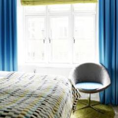 Отель Andersen Boutique Hotel Дания, Копенгаген - отзывы, цены и фото номеров - забронировать отель Andersen Boutique Hotel онлайн комната для гостей фото 3