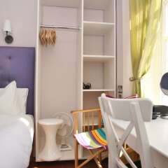 Отель The Oriental - Guest House в номере