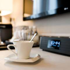 Hotel NuVe Heritage в номере фото 2