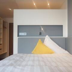 Hotel Saalbacher Hof сейф в номере