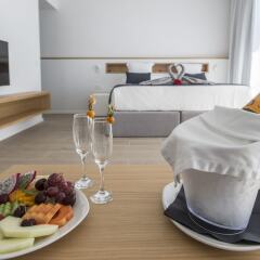 Hotel Anfora Ibiza фото 3