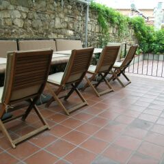 Edirne Park Hotel Эдирне балкон