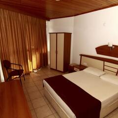 Kleopatra Develi Hotel комната для гостей фото 5
