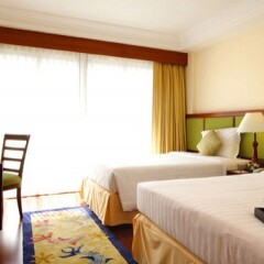 Отель Kalim Resort детские мероприятия фото 2