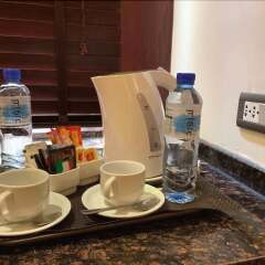 Отель Rum Hotels - Al Waleed Амман в номере