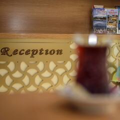 Taya Hatun Hotel развлечения