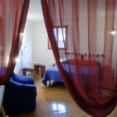 Отель Rialto Unique Venice Experience Италия, Венеция - отзывы, цены и фото номеров - забронировать отель Rialto Unique Venice Experience онлайн фото 8