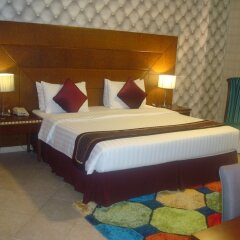 Al Manar Grand Hotel Apartments in Dubai, United Arab Emirates from 125$, photos, reviews - zenhotels.com guestroom photo 3