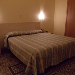 Отель Albergo Boccadasse Генуя комната для гостей фото 4