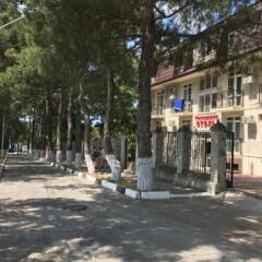 Гостиница Gelendzhik Hotel в Большом Геленджике 1 отзыв об отеле, цены и фото номеров - забронировать гостиницу Gelendzhik Hotel онлайн Большой Геленджик фото 2