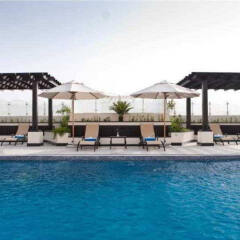 Al Nawras Hotel Apartments бассейн фото 2