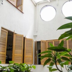 Hostel Mundo Joven Catedral Мехико