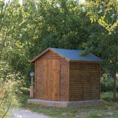 Отель Olive Grove Resort сауна