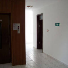 Glaros Hotel интерьер отеля фото 3