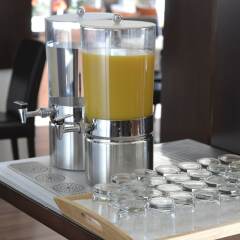 Aston Business Hotel в номере