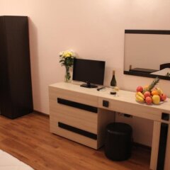 Отель Guest House Stels Болгария, Кранево - отзывы, цены и фото номеров - забронировать отель Guest House Stels онлайн удобства в номере фото 2