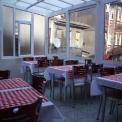 Piya Hostel гостиничный бар