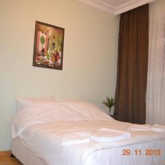 Отель The Suite Istanbul детские мероприятия