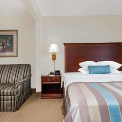 Wingate by Wyndham Columbia / Lexington in Lexington, United States of America from 145$, photos, reviews - zenhotels.com guestroom photo 4
