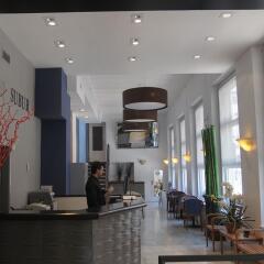 Hotel Subur интерьер отеля фото 3