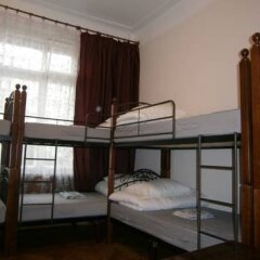 Hostel Stary Zamok Москва детские мероприятия фото 2