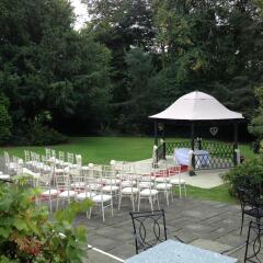 Deanwater Hotel